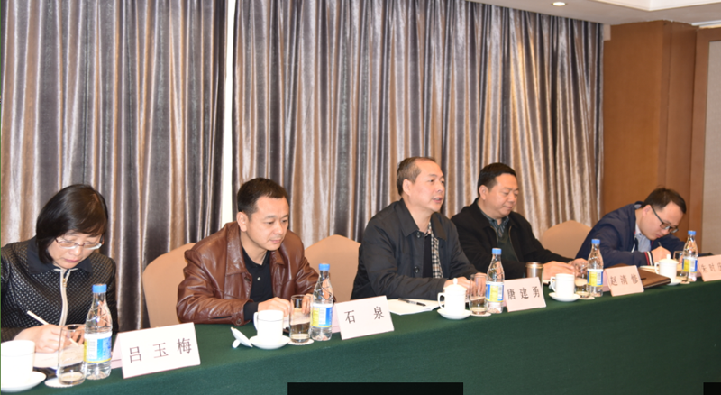中铁物资与集团公司战略合作稳步务实推进(图2) 中铁物资与集团公司战略合作稳步务实推进(图2)