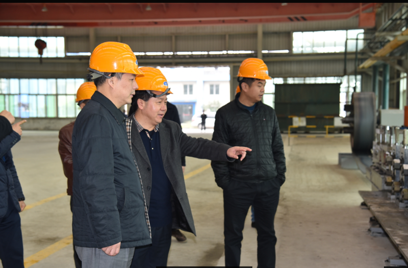 中铁物资与集团公司战略合作稳步务实推进(图3) 中铁物资与集团公司战略合作稳步务实推进(图3)
