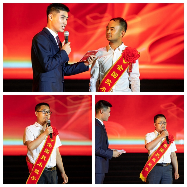 坚守底线 砥砺前行——集团公司隆重举行成立二十四周年歌咏比赛(图5) 坚守底线 砥砺前行——集团公司隆重举行成立二十四周年歌咏比赛(图5)