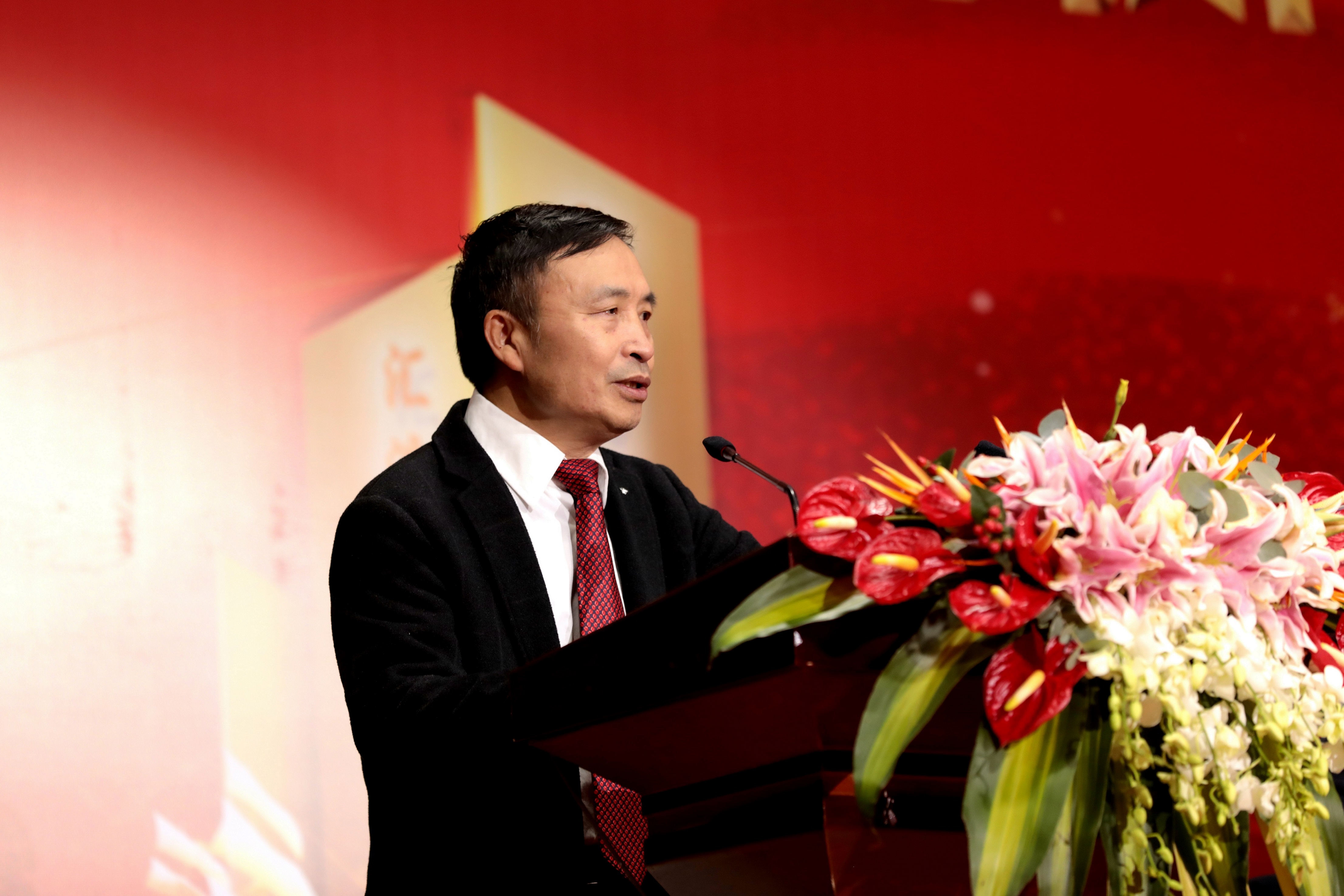 川威集团举行2022年“感动川威”演讲比赛(图6) 川威集团举行2022年“感动川威”演讲比赛(图6)