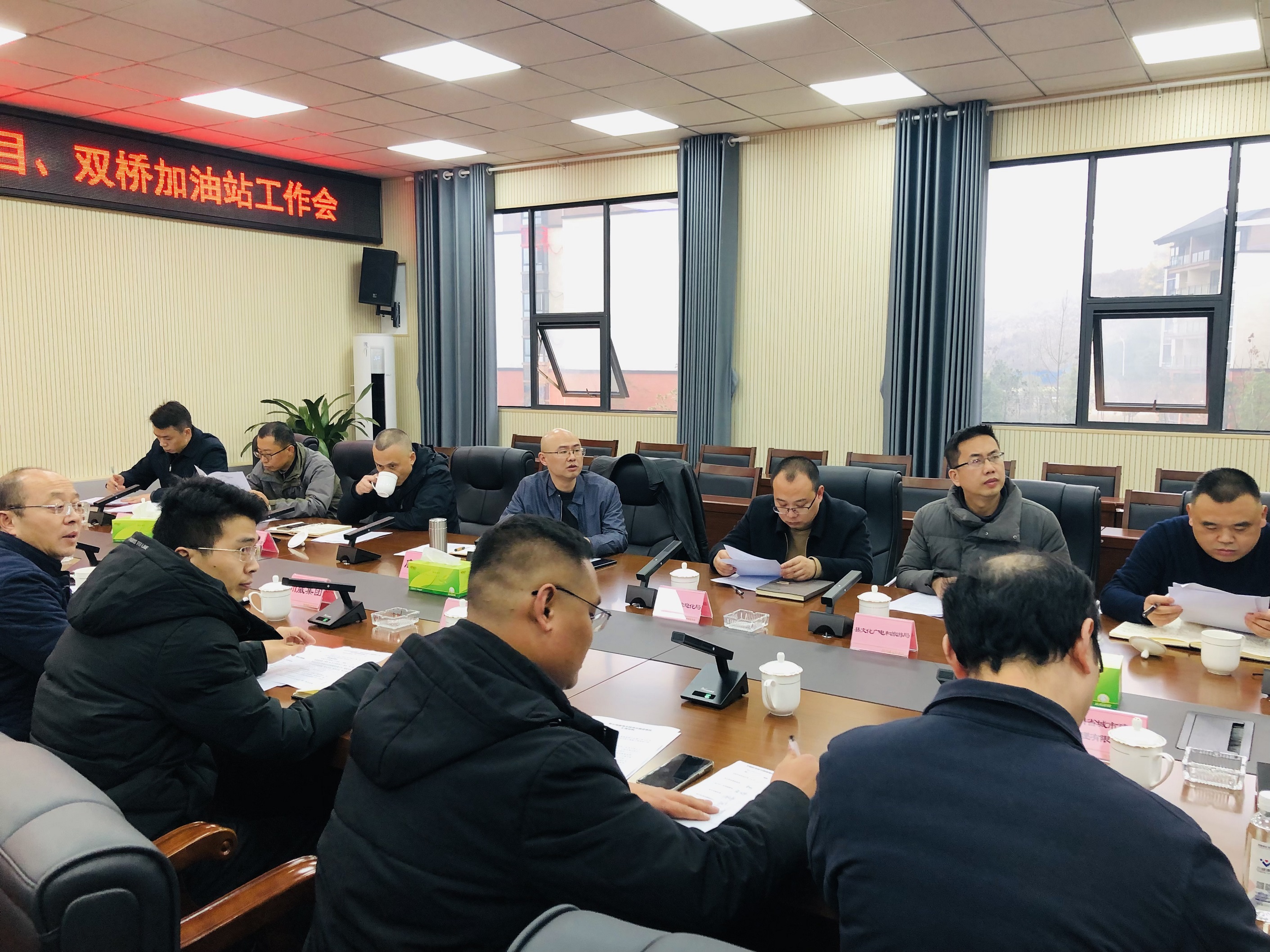 威远县委副书记唐浩然调研船石湖度假区(图2) 威远县委副书记唐浩然调研船石湖度假区(图2)