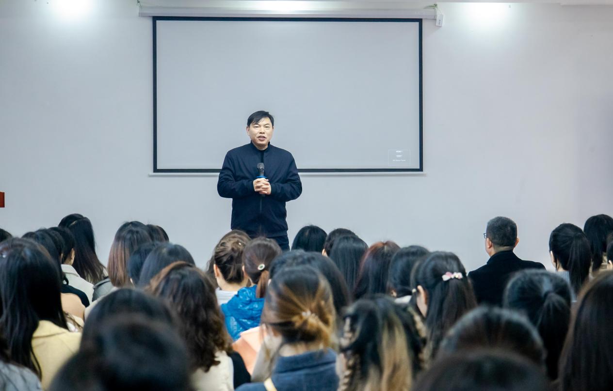 川威集团开展2023年庆“三八”国际妇女节系列活动(图6) 川威集团开展2023年庆“三八”国际妇女节系列活动(图6)