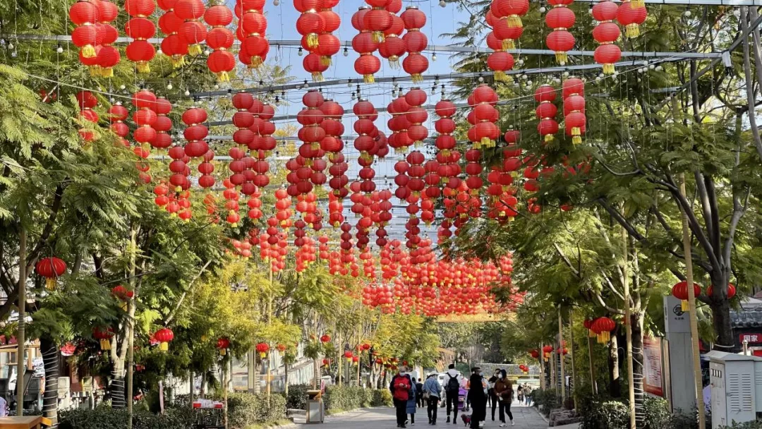 西昌市大石板乡村振兴项目再获省级荣誉(图8) 西昌市大石板乡村振兴项目再获省级荣誉(图8)