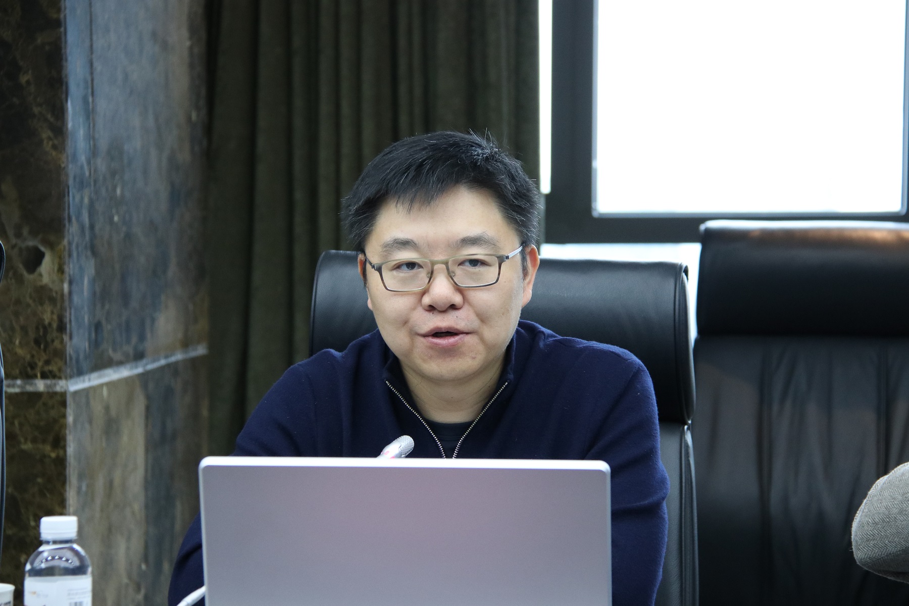西井科技与川威集团签订战略合作协议(图3) 西井科技与川威集团签订战略合作协议(图3)