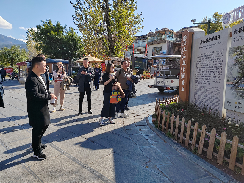 文旅产业携手省农科院、北京因太空 共探西昌研学项目合作新篇章(图3) 文旅产业携手省农科院、北京因太空 共探西昌研学项目合作新篇章(图3)