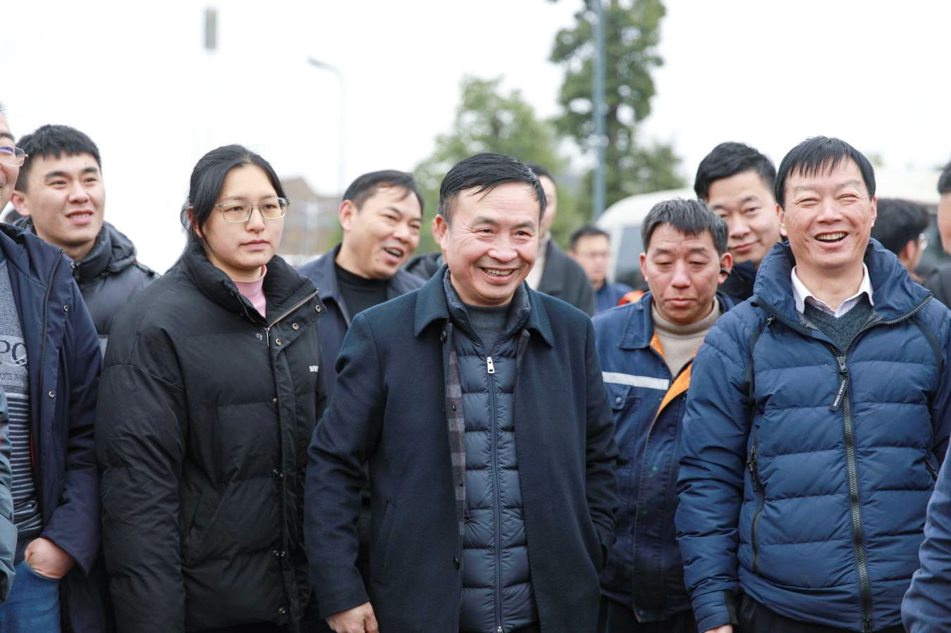 趣味团建 喜迎元宵——集团公司开展元宵节趣味活动(图3) 趣味团建 喜迎元宵——集团公司开展元宵节趣味活动(图3)