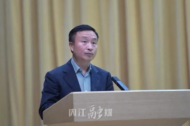 川威集团所属成渝钒钛科技有限公司获2023年高新技术企业奖(图3)