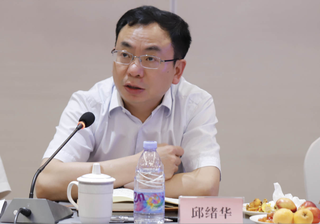 同舟共济铸梦想,合作共赢创辉煌——矿业总公司举行工程客户联谊(图4) 同舟共济铸梦想,合作共赢创辉煌——矿业总公司举行工程客户联谊(图4)