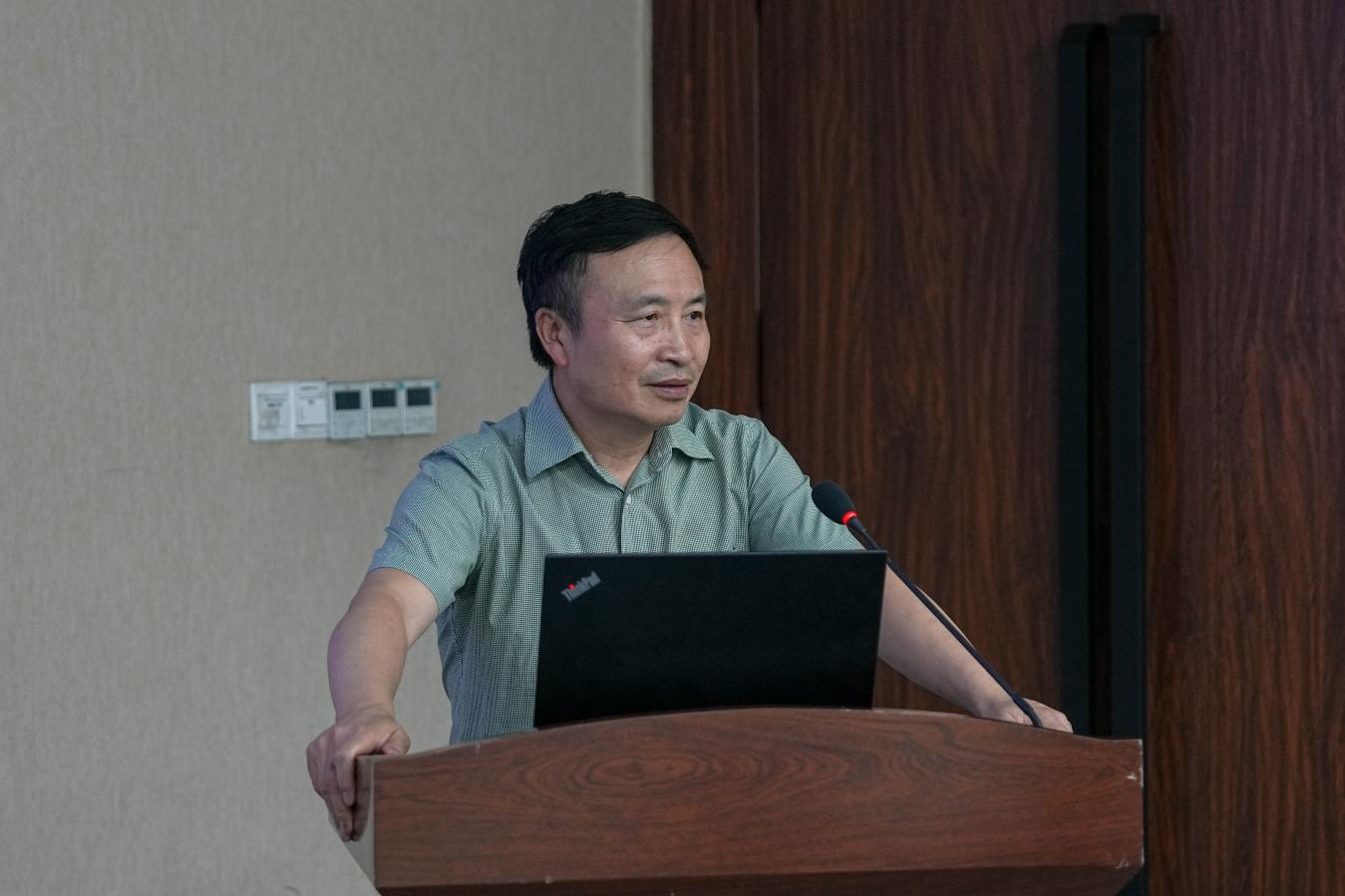 加强对标 开放心态 结果导向——集团开展对标管理交流活动(图5) 加强对标 开放心态 结果导向——集团开展对标管理交流活动(图5)