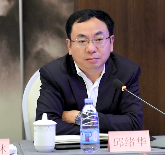 建言献策聚共识·开放合作赢发展 ——联鑫矿业公司举办技术交流会(图2) 建言献策聚共识·开放合作赢发展 ——联鑫矿业公司举办技术交流会(图2)