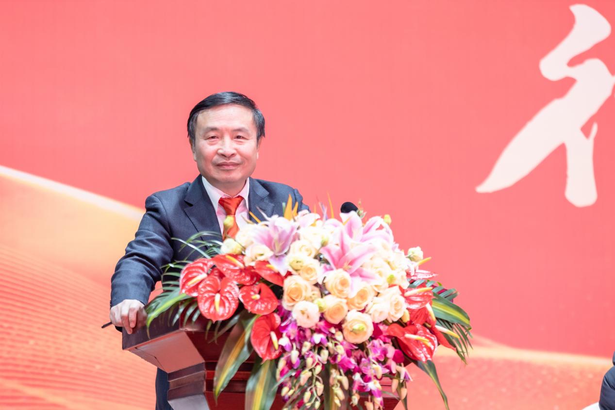 川威集团举行2025年“感动川威”演讲比赛(图3)