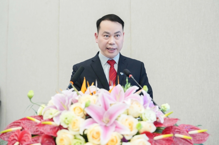 集团公司召开博威能源破茧学习总结会(图2)