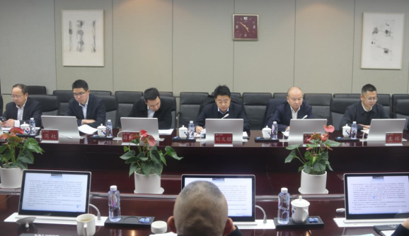 凝心聚力谋发展   规范治理启新程—— 星船城公司2025年年度股东大会圆满召开(图2)