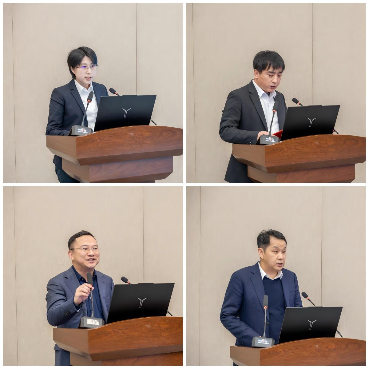 川威集团&宝信软件战略合作签约暨钒钛科技产供销一体化项目启动会成功举行(图2)