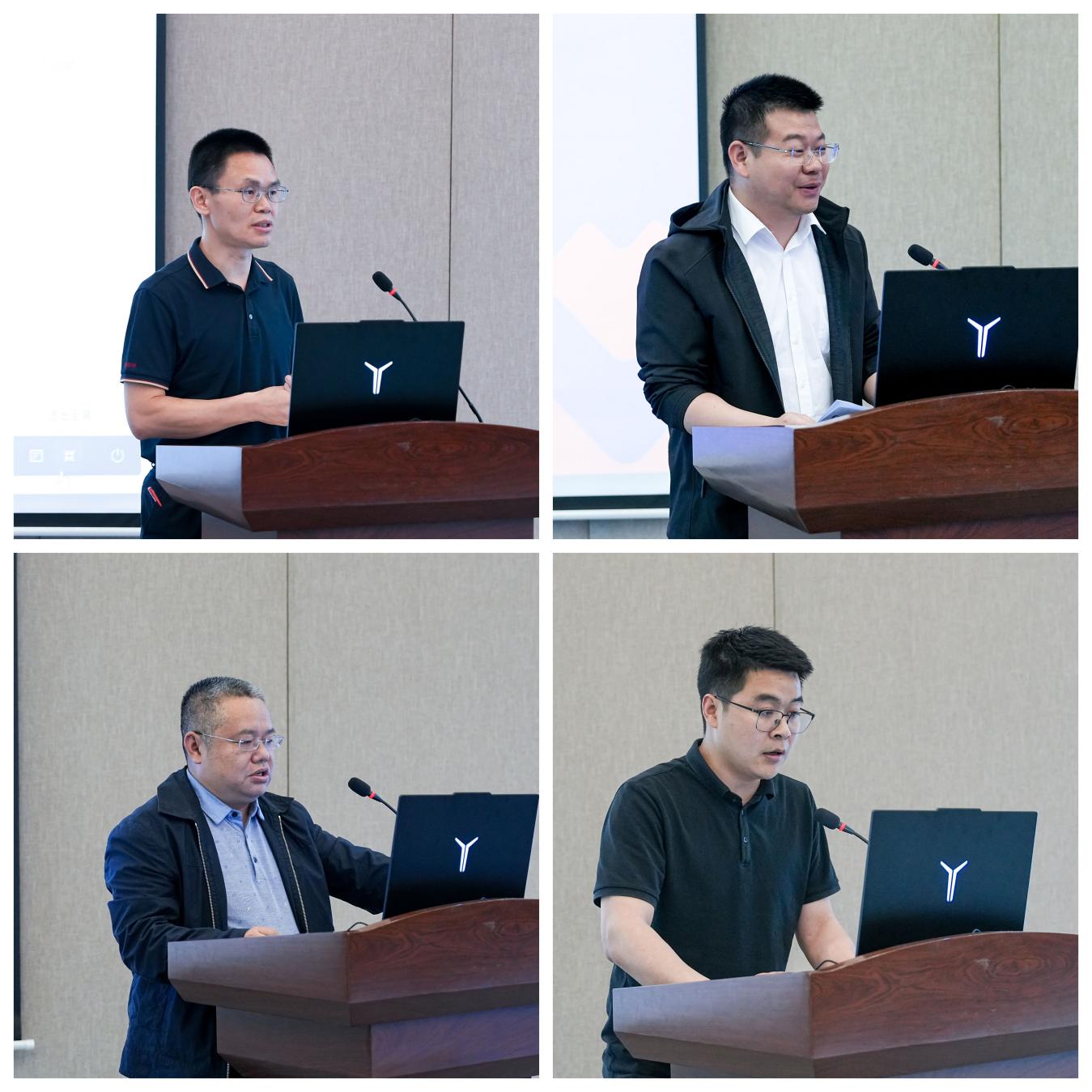 集团财务中心开展对标PDCA循环管理培训(图4)