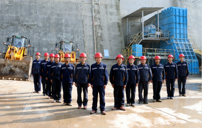 又一国家级荣誉落户星船城 ——川威星船城水泥安全环保处原辅料班荣获2026年“全国工人先锋号”纪实(图1)