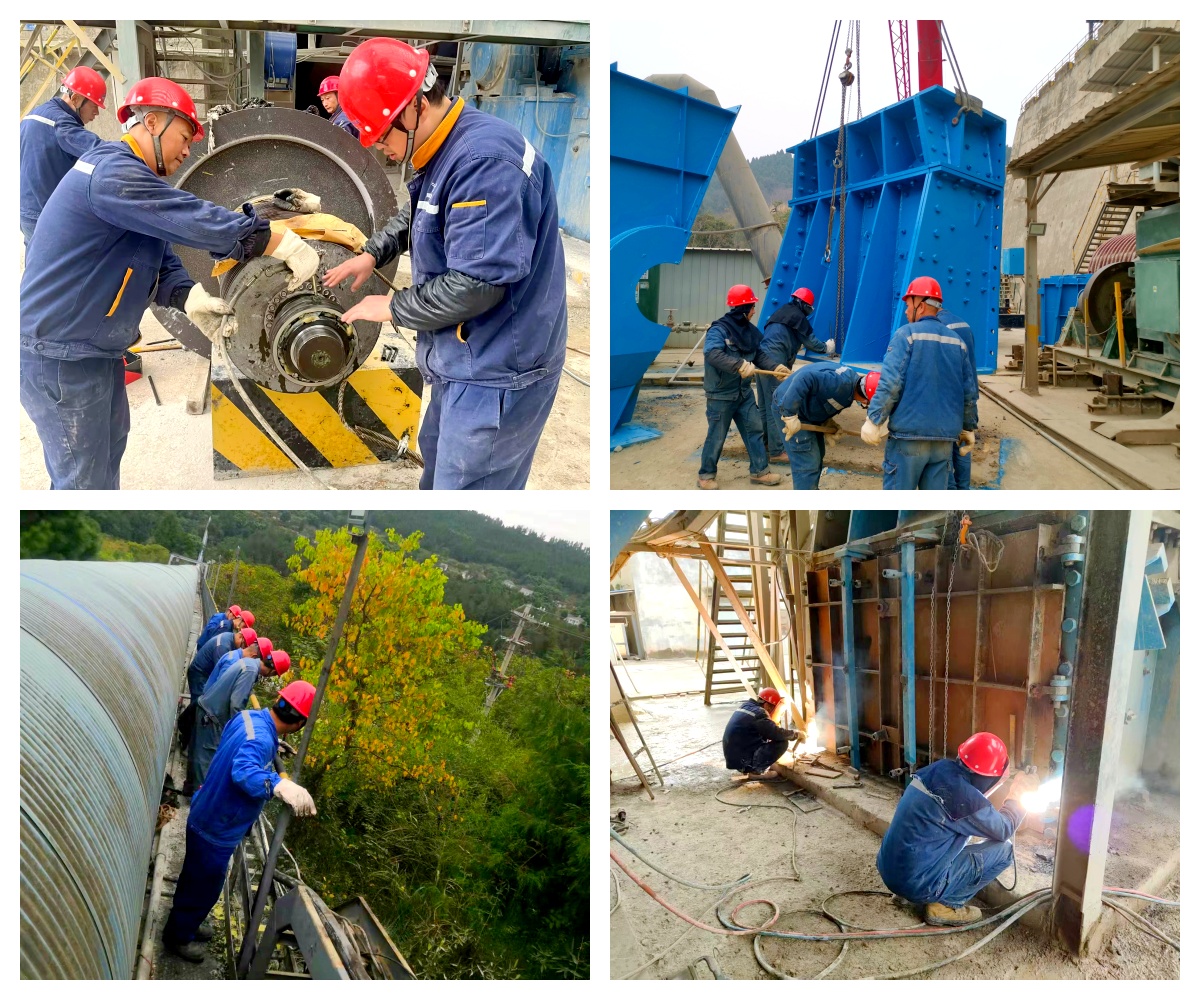 又一国家级荣誉落户星船城 ——川威星船城水泥安全环保处原辅料班荣获2026年“全国工人先锋号”纪实(图3)