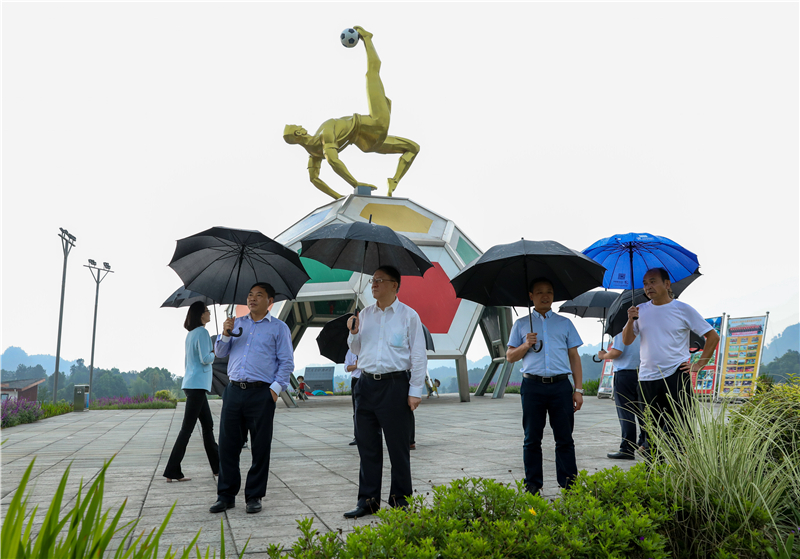 远近相融“百年川威”对标华为——集团公司开展华为管理实践专题培训